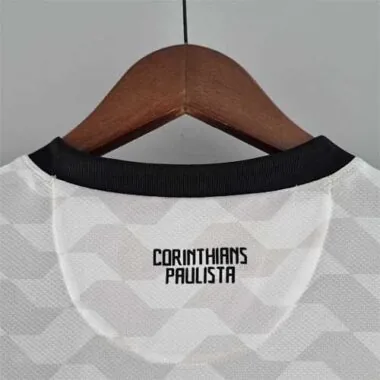 2012 Corinthians - Home