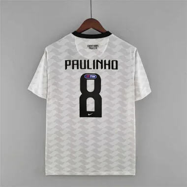 2012 Corinthians - Home