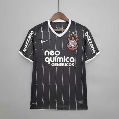 11-12 Corinthians away
