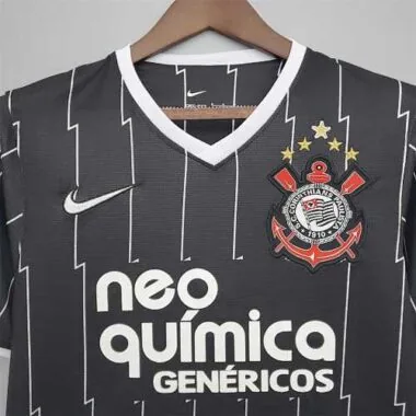 11-12 Corinthians away