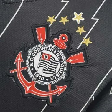 11-12 Corinthians away