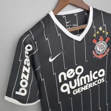 11-12 Corinthians away