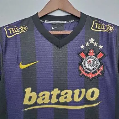 09-10 Corinthians away