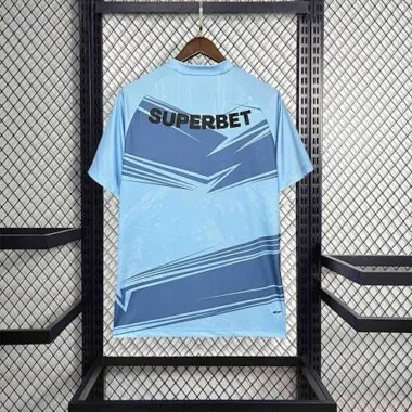 25-26 Sao Paulo Goalkeeper Kit Soccer