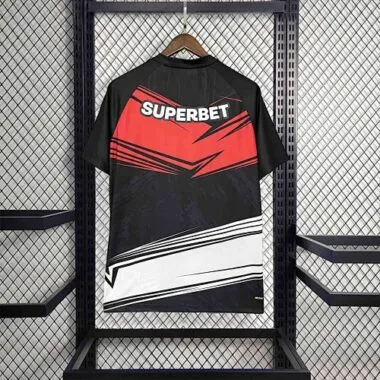 25-26 Sao Paulo Goalkeeper Soccer