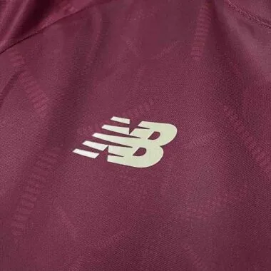 25-26 Sao Paulo Training Kit Soccer