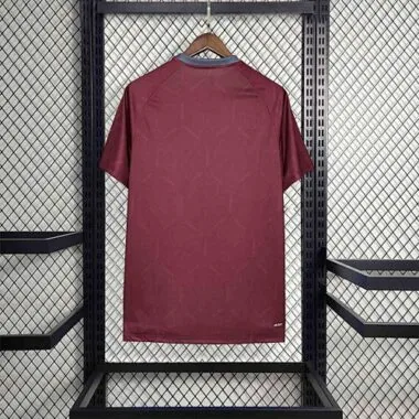 25-26 Sao Paulo Training Kit Soccer
