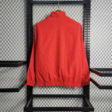 23-24 Windbreaker Double sided Sao Paulo