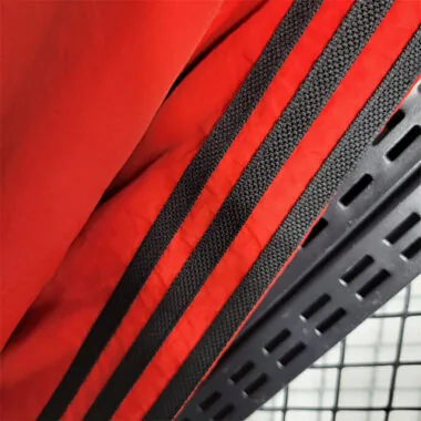 23-24 Windbreaker Double sided Sao Paulo