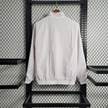 23-24 Windbreaker Double sided Sao Paulo