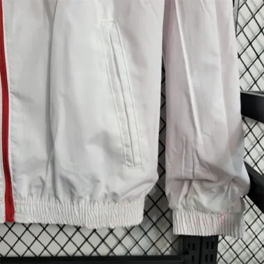 23-24 Windbreaker Double sided Sao Paulo