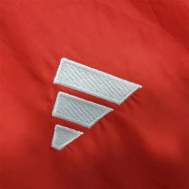 23-24 Windbreaker Double sided Sao Paulo