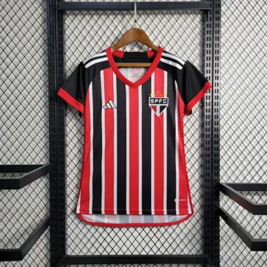 23-24 Women#039;s Sao Paulo away