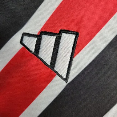 23-24 Women#039;s Sao Paulo away
