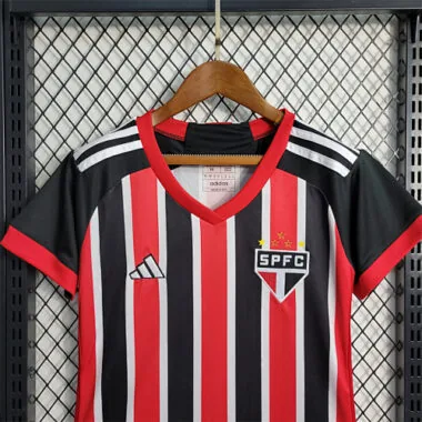 23-24 Women#039;s Sao Paulo away