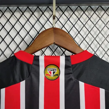23-24 Women#039;s Sao Paulo away