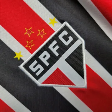 23-24 Women#039;s Sao Paulo away