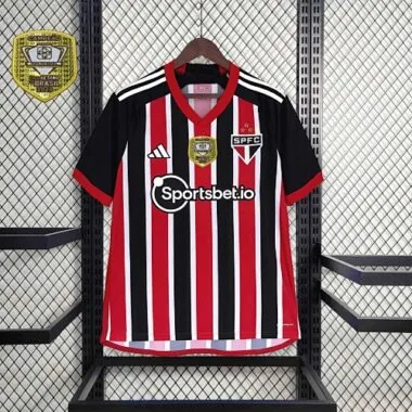 23-24 Sao Paulo away