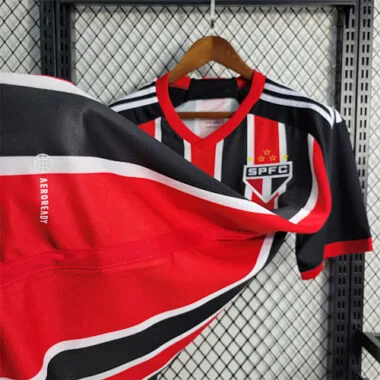 23-24 Sao Paulo away