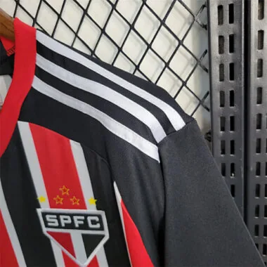 23-24 Sao Paulo away
