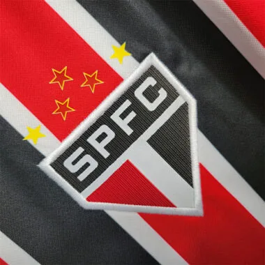 23-24 Sao Paulo away