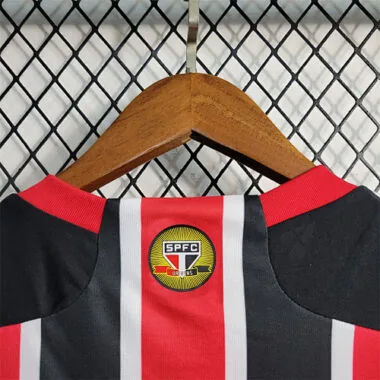 23-24 Sao Paulo away