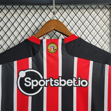 23-24 Sao Paulo away