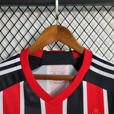 23-24 Sao Paulo away