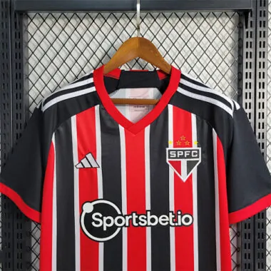 23-24 Sao Paulo away