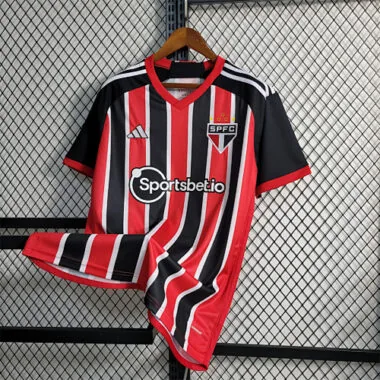 23-24 Sao Paulo away