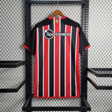 23-24 Sao Paulo away
