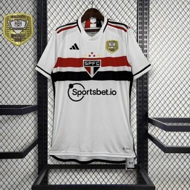 23-24 Sao Paulo Special Edition