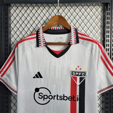 23-24 Sao Paulo Special Edition