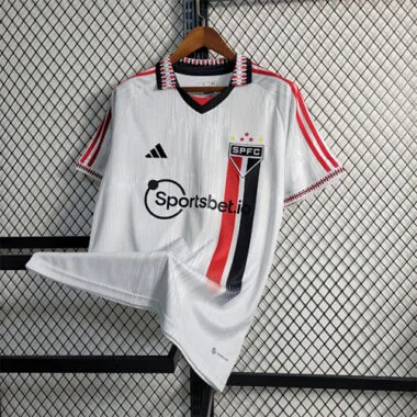 23-24 Sao Paulo Special Edition
