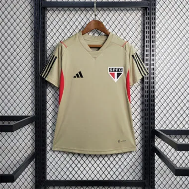23-24 Women#039;s Sao Paulo Training Suit