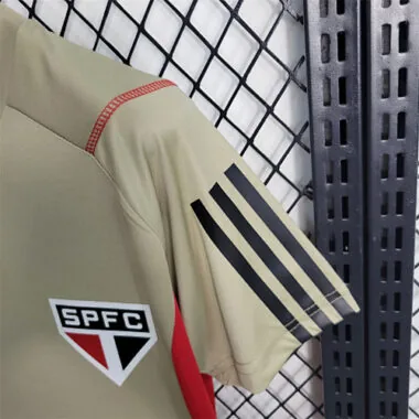 23-24 Women#039;s Sao Paulo Training Suit
