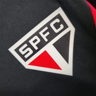 23-24 Women#039;s Sao Paulo Black Training T