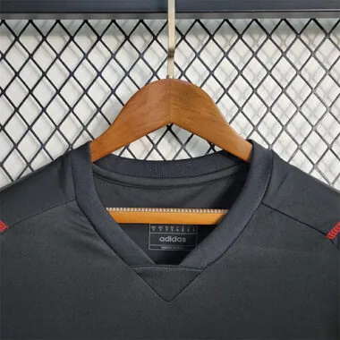 23-24 Women#039;s Sao Paulo Black Training T