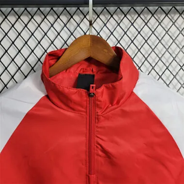 23-24 Windbreaker Sao Paulo