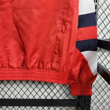 23-24 Windbreaker Sao Paulo