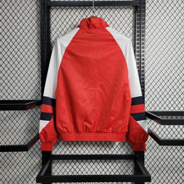 23-24 Windbreaker Sao Paulo