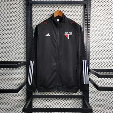 23-24 Sao Paulo training suit jacket1684406069000