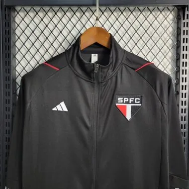 23-24 Sao Paulo training suit jacket1684406069000