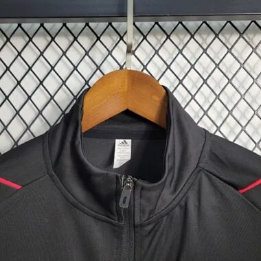 23-24 Sao Paulo training suit jacket1684406069000