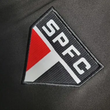 23-24 Sao Paulo training suit jacket1684406069000
