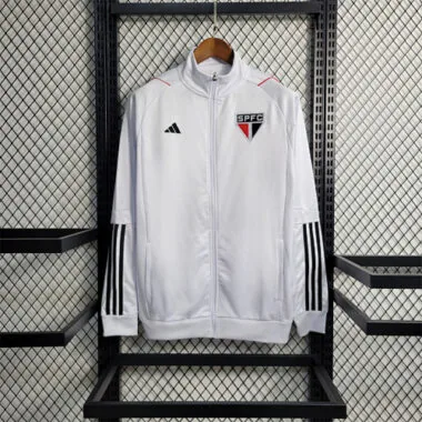 23-24 Sao Paulo training suit jacket