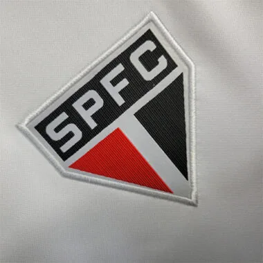 Casaco do fato de treino 23-24 de São Paulo