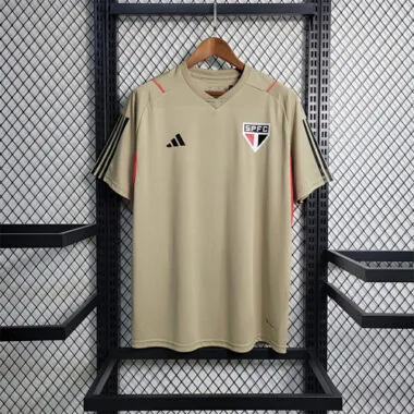 23-24 Sao Paulo Training Suit