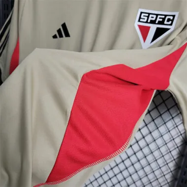 23-24 Sao Paulo Training Suit