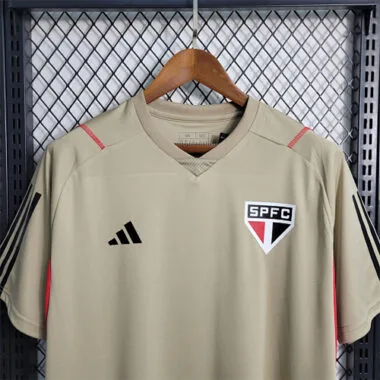 23-24 Sao Paulo Training Suit